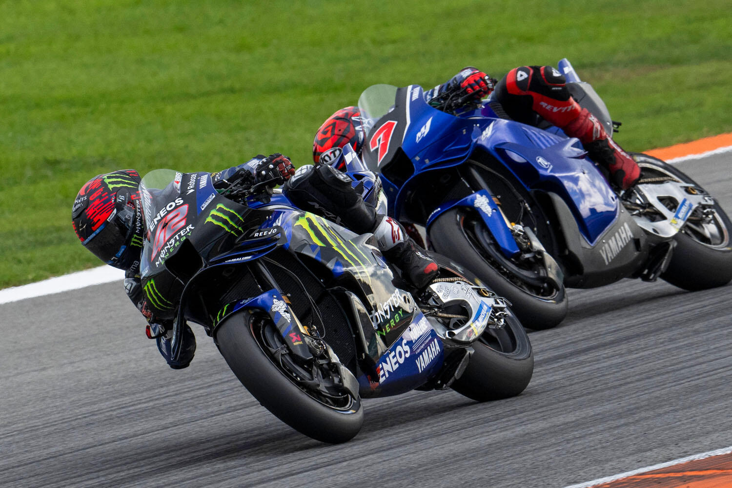 25/11/16 Rd.22バレンシア決勝