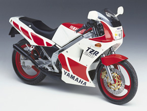 TZR250(1KT)