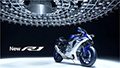 YZF-R1“ALL NEW R1”