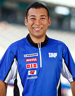 Kazuyuki Nishimura