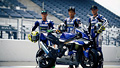 Yamaha Factory Racing Team Looks to the Suzuka 8 Hours