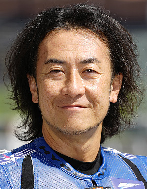 Sawamura Motoaki