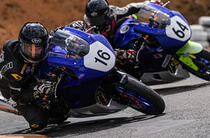 「YAMAHA YZF-R3 スカラシップ」の獲得を目指し9名の若手ライダーがエントリー