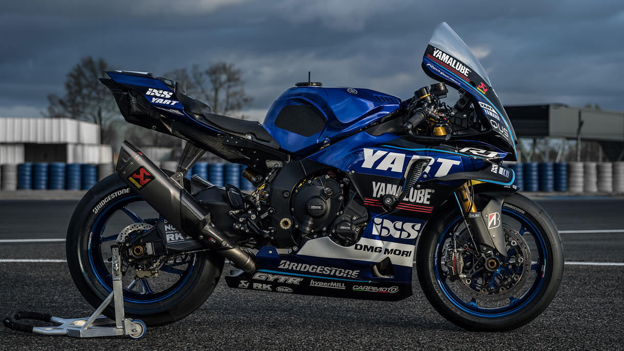 世界耐久選手権 | バイク レース, MotoGP, モトGP | ヤマハ発動機株式会社