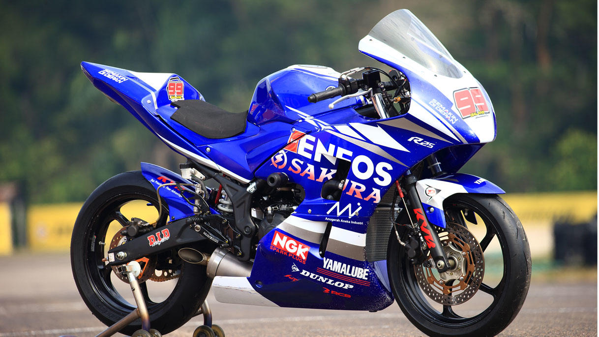 Asia Road Racing Championship - Motorcycle Race, MotoGP ...