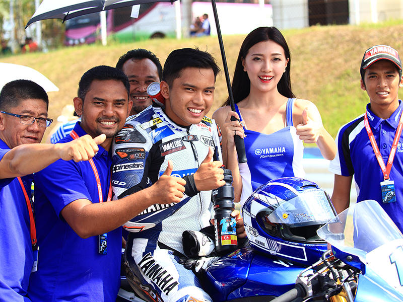 Asia Road Racing Championship | Motorcycle Race, MotoGP, competition ...