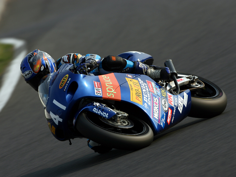 全日本ロードレース選手権 GP250 - バイク レース | ヤマハ発動機株式会社