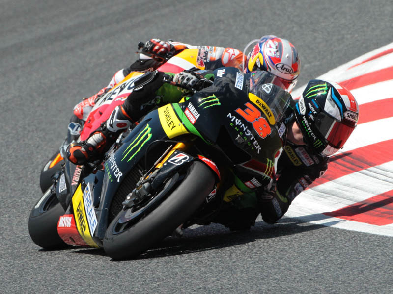 ロードレース世界選手権 MotoGP（モトGP） - バイク レース | ヤマハ発動機株式会社