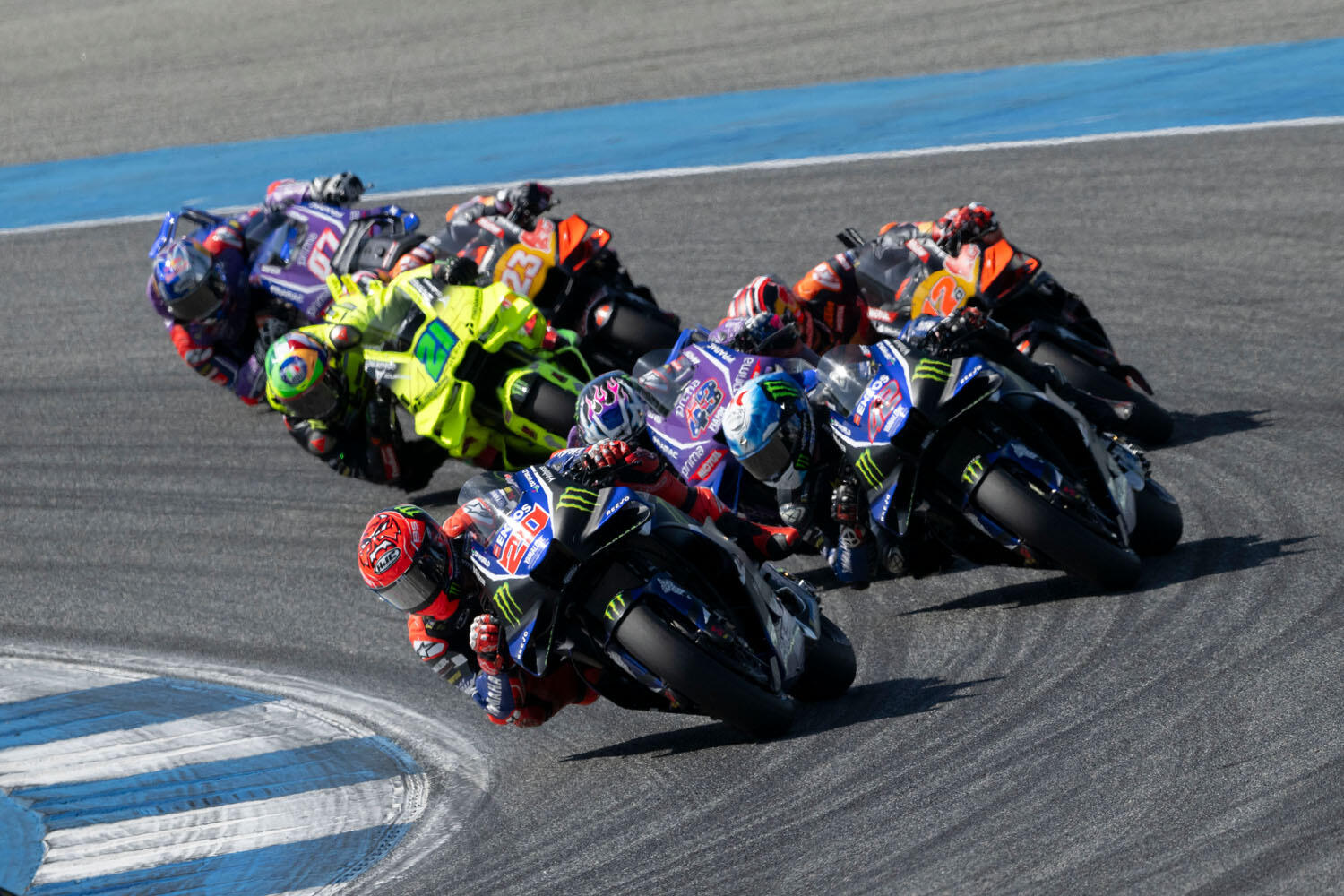 26/02/28 Rd.01タイ