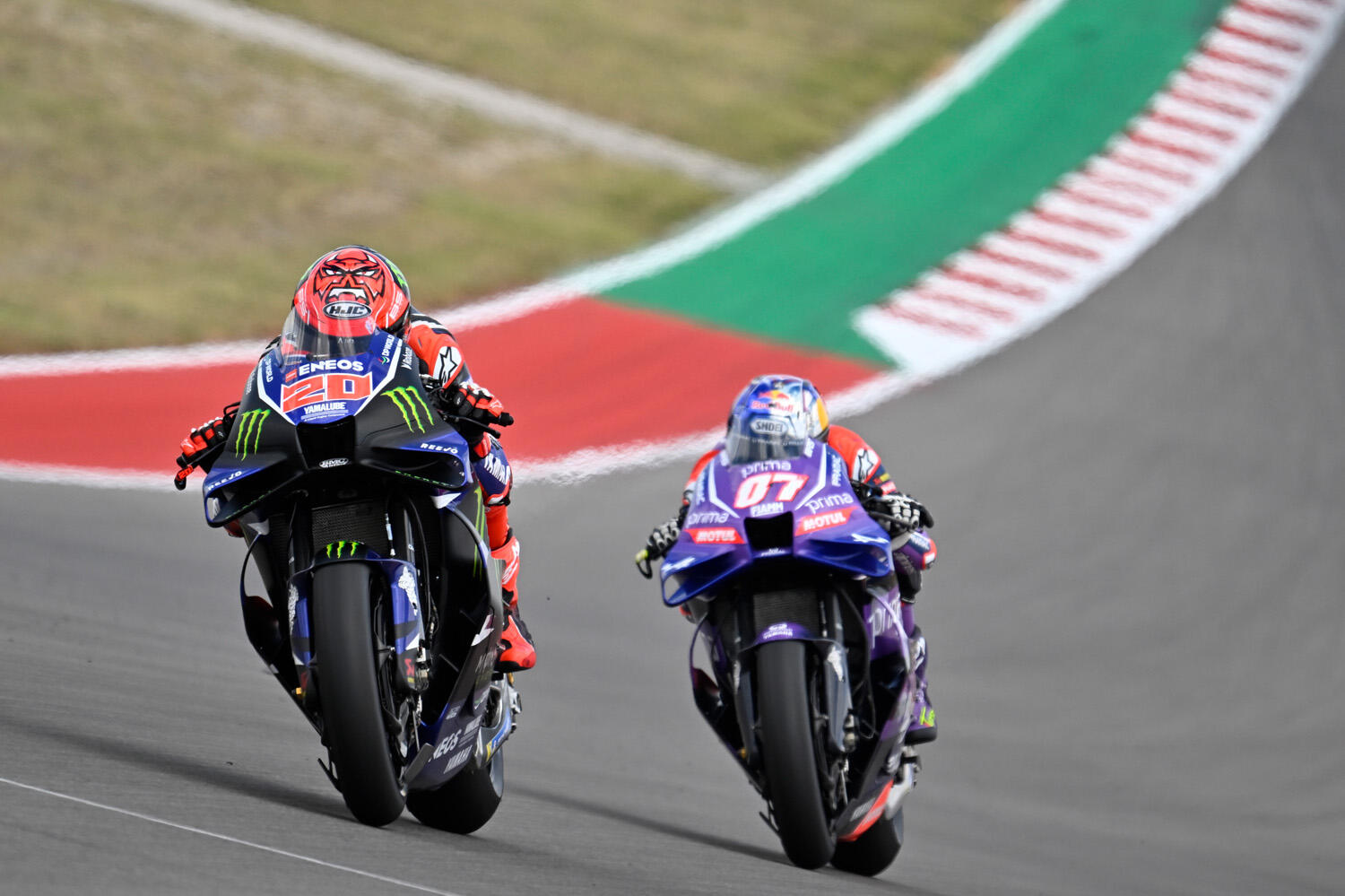 26/03/28 Rd.03アメリカ