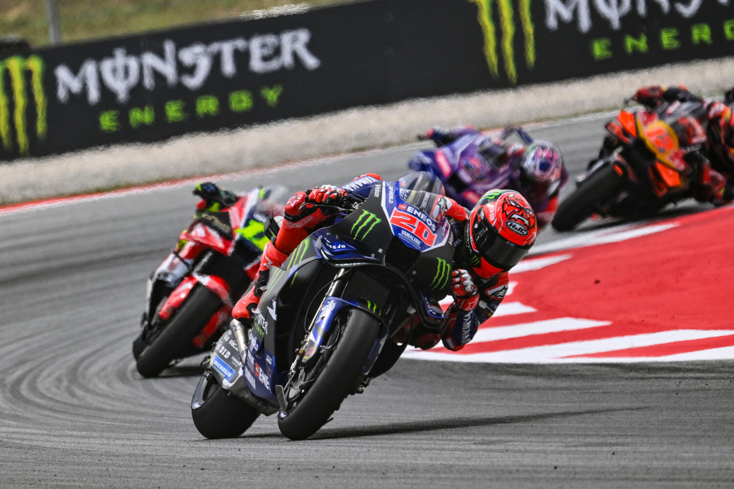 MotoGP/Moto2 | バイク レース, MotoGP, モトGP | ヤマハ発動機株式会社