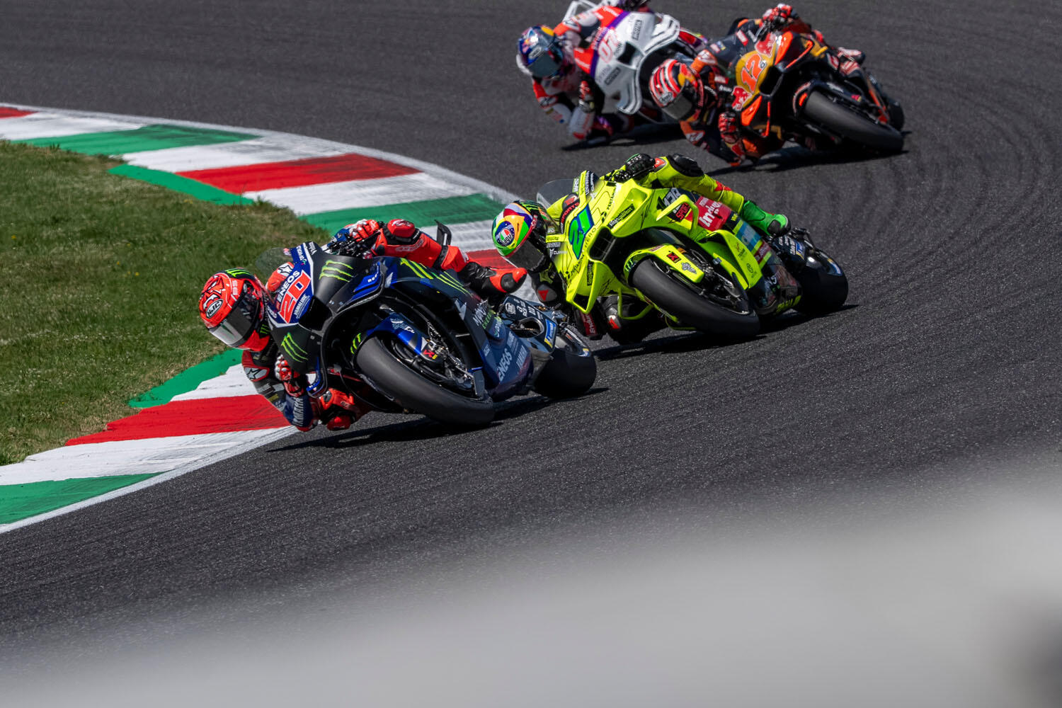 26/05/30 Rd.07イタリア