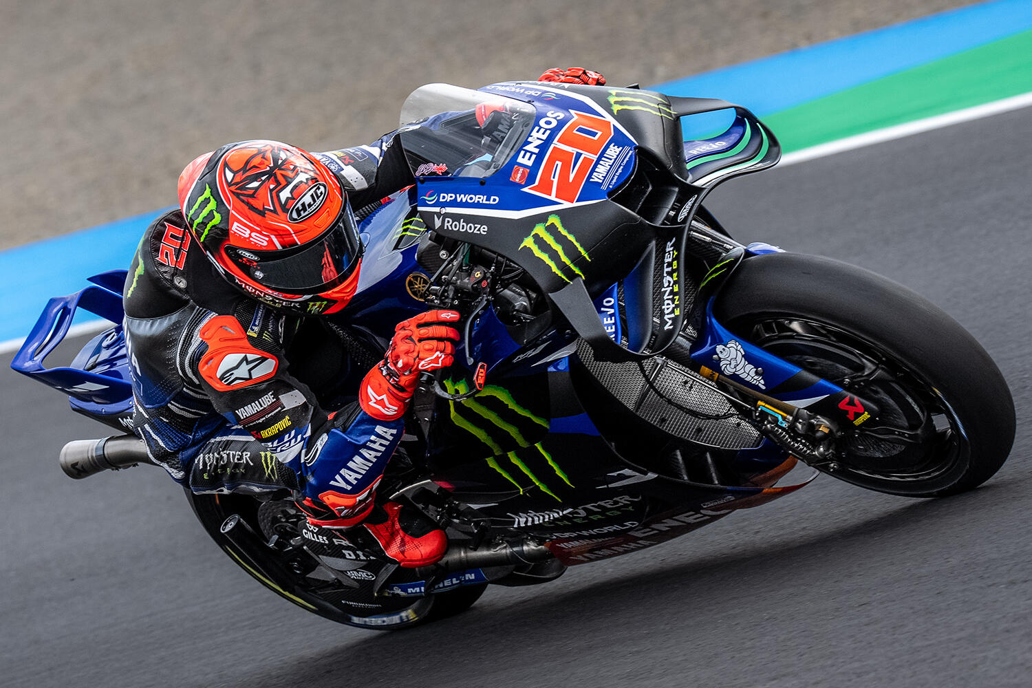 MotoGP/Moto2 | バイク レース, MotoGP, モトGP | ヤマハ発動機株式会社