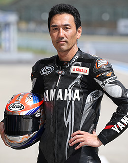 Norihiko Fujiwara