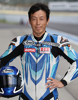 Makoto Tokinaga
