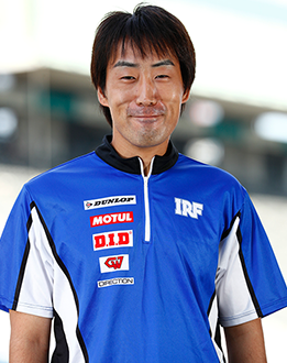 Takeshi Miyakoshi