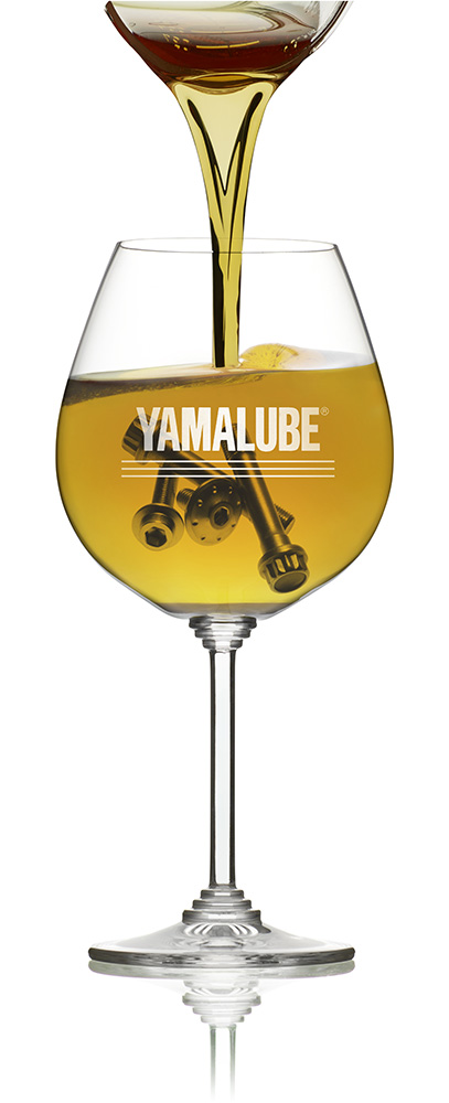 YAMALUBE