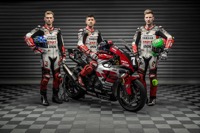 YZF-R1: YAMALUBE YART YAMAHA EWC Official Team