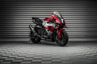 YZF-R1: YAMALUBE YART YAMAHA EWC Official Team