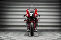 YZF-R1: YAMALUBE YART YAMAHA EWC Official Team