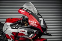 YZF-R1: YAMALUBE YART YAMAHA EWC Official Team