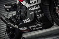 YZF-R1: YAMALUBE YART YAMAHA EWC Official Team