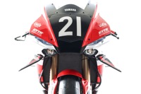 YZF-R1: YAMAHA RACING TEAM