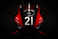 YZF-R1: YAMAHA RACING TEAM