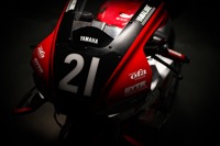YZF-R1: YAMAHA RACING TEAM