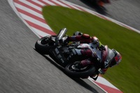 Qualifying: August 1, 2025