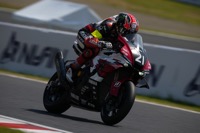 Qualifying: August 1, 2025