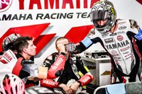 Qualifying: August 1, 2025