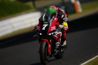 Qualifying: August 1, 2025