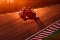 Qualifying: August 1, 2025