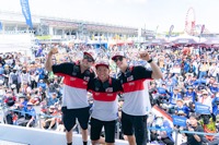 Top 10 Trial: August 2, 2025