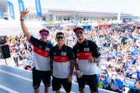 Top 10 Trial: August 2, 2025