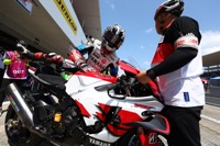 Race: August 3, 2025