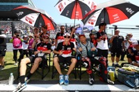 Race: August 3, 2025