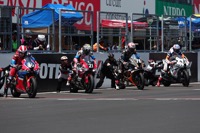 Race: August 3, 2025