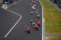 Race: August 3, 2025