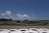 Race: August 3, 2025