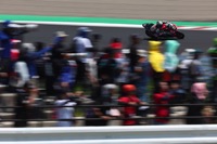 Race: August 3, 2025