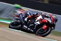 Race: August 3, 2025