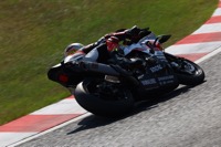 Race: August 3, 2025