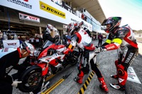 Race: August 3, 2025