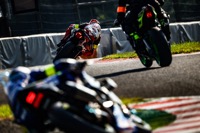 Race: August 3, 2025