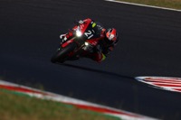 Race: August 3, 2025