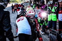 Race: August 3, 2025