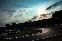 Race: August 3, 2025