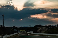 Race: August 3, 2025